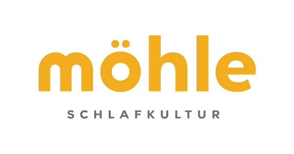 Möhle Schlafkultur logo