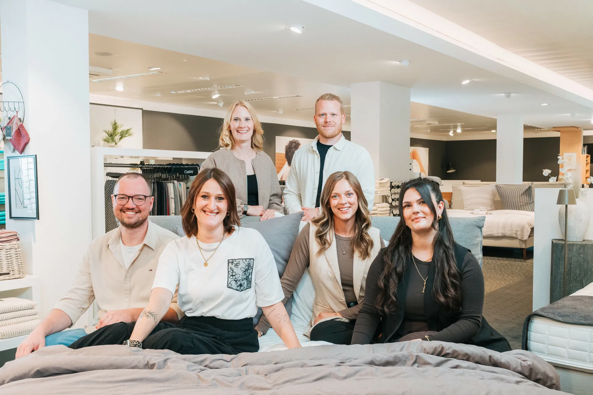 Unser Team